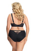 Semi-soft model 158893 Lingerie
